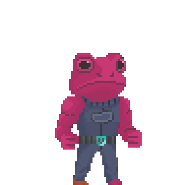 FrogHack COMUN #1