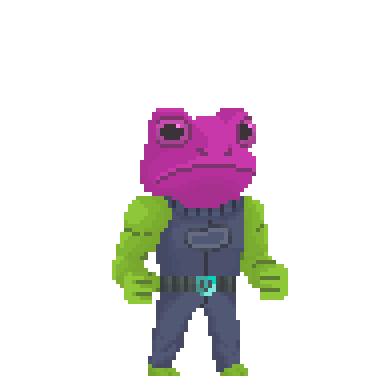 FrogHack COMUN #12