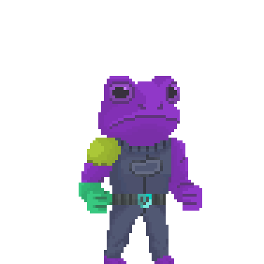 FrogHack COMUN #21
