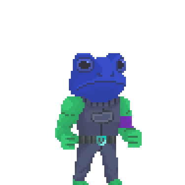 FrogHack COMUN #34