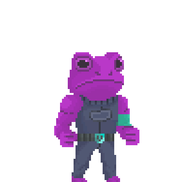 FrogHack COMUN #5