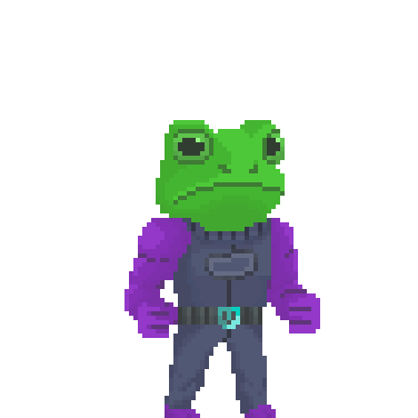 FrogHack COMUN #55