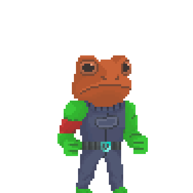 FrogHack COMUN #78