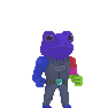 FrogHack EPICA #2