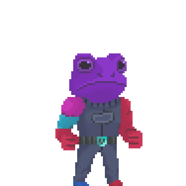FrogHack EPICA #47