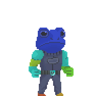 FrogHack EPICA #66